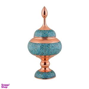 شکلات خوری فیروزه کوبی آقاجانی کد 35 