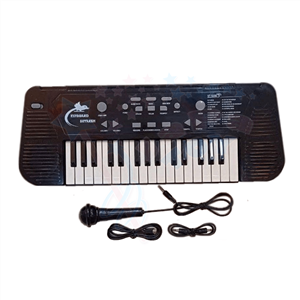 بازی آموزشی کیبورد ستاره مدل VT5200