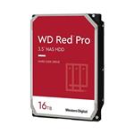 Western Digital Red Pro WD161KFGX Internal Hard Drive 16TB