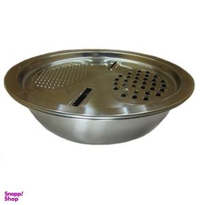 ست آبکش و آبگیر کد 234 به همراه رنده