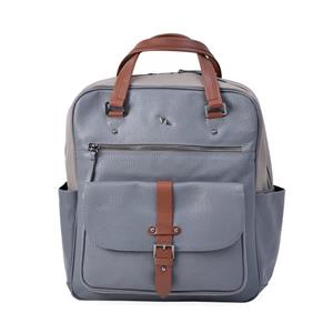 کوله پشتی چرم مشهد مدل s0740