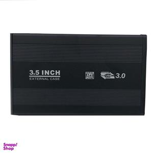 باکس تبدیل هارد 3.5 اینچی مدل BAR09