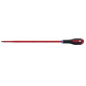 پیچ گوشتی عایق سندویک بلزر مدل PZ2x250