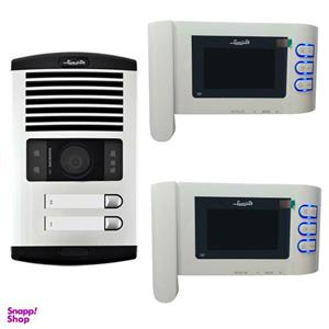 دربازکن تصویری الکتروپیک مدل 797 کد 1023 مجموعه 3 عددی