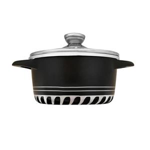 قابلمه وین تو مدل IC24 سایز 24