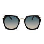 عینک آفتابی زنانه سالواتوره فراگامو مدل SF2282S - 001
