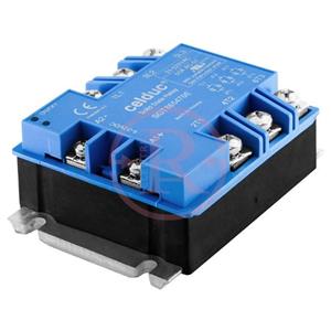رله سه فاز سلدوک مدل DC - AC SGT865470E