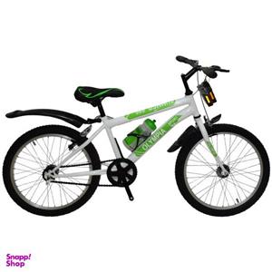 دوچرخه کوهستان مدل summer سایز 20