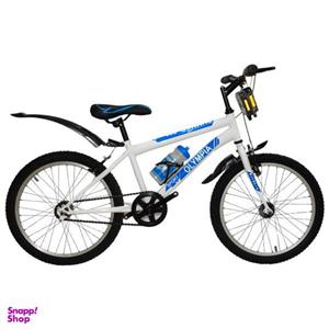 دوچرخه کوهستان مدل summer سایز 20