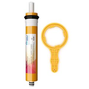 فیلتر دستگاه تصفیه آب اس اس وی مدل  فیلتر Membrane Gold L13 به همراه آچار تعویض