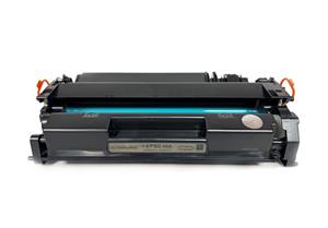 تونر مشکی کپسو مدل 80A