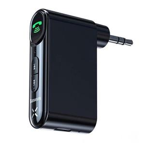گیرنده بلوتوثی باسئوس مدل type 7 Aux car wireless