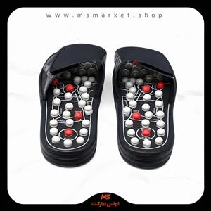 دمپایی ماساژور مدل SLIPPER