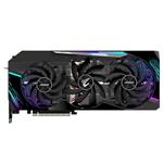 کارت گرافیک گیگابایت مدل AORUS GeForce RTX3080 MASTER 10G(LHR)