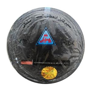 سیم برق افشان 1 در 6 افشار نژاد خراسان  مدل M1064