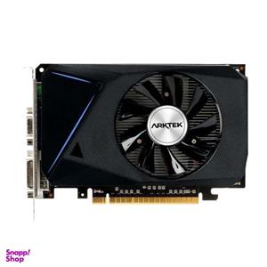 کارت گرافیک آرک تک مدل GT740