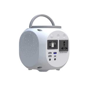 شارژر همراه کانفلون مدل CN01  ظرفیت 36000 میلی آمپر ساعت