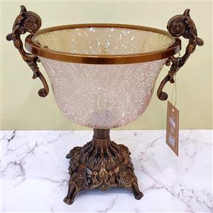 میوه خوری طرح گل 