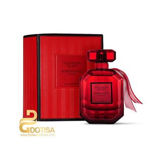 ادو پرفیوم زنانه ویکتوریا سکرت مدل Bombshell Intense حجم 100 میلی لیتر