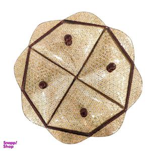 شکلات خوری خاتم کاری مدل اعلی کد 4d 