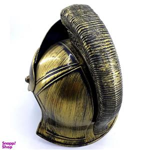 ابزار ایفای نقش دنیای سرگرمی های کمیاب مدل کلاه خود شوالیه dsk4