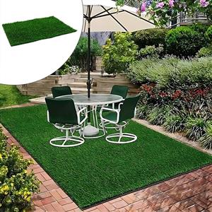 چمن مصنوعی مانا چمن مدل آوانا 25 سایز 2x5 متر