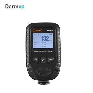 ضخامت سنج رنگ یوکسا مدل EC470