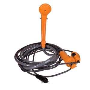 دوش سفری مدل DC12 