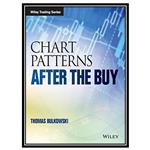 کتاب Chart Patterns: After the Buy اثر Thomas N. Bulkowski انتشارات مولفین طلایی