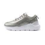 Aldo 122131102-L.Silver Casual Shoes For women