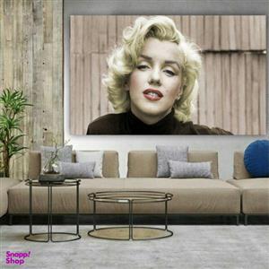 تابلو شاسی طرح مرلین مونرو مدل TSH1954