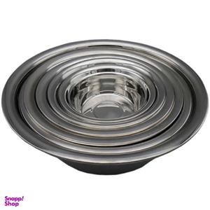 لگن آشپزخانه کد 330 مجموعه 6 عددی