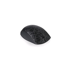 Rapoo 3300 Wireless Optical Mouse مشکی
