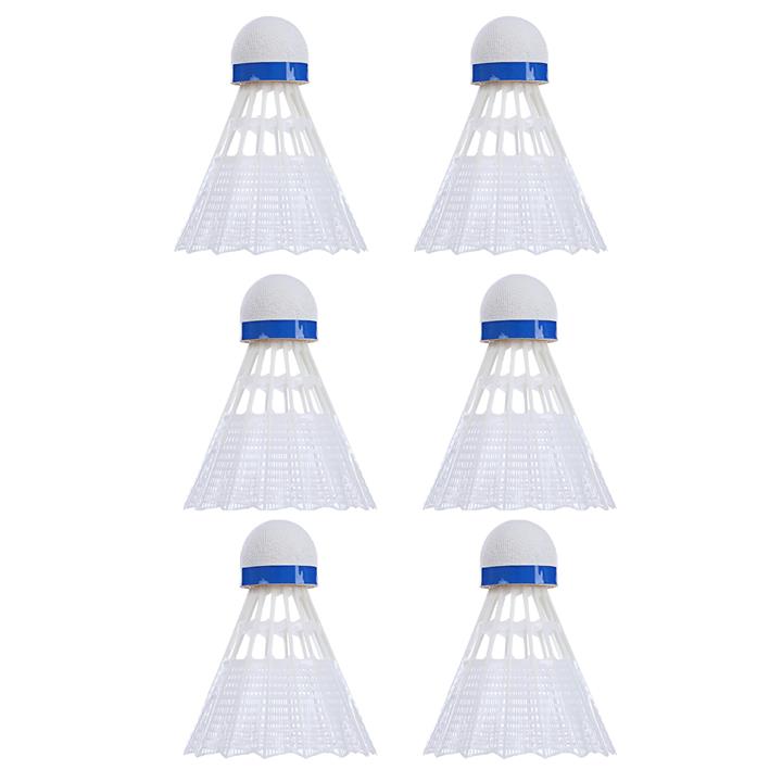 توپ بدمینتون ویش مدل MED-5000 بسته 6 عددی