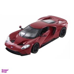 ماشین بازی ولی مدل Ford GT کد 2020