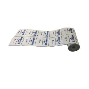 نوار پارافیلم آزمایشگاهی بمس مدل pm996 بسته 10 متری