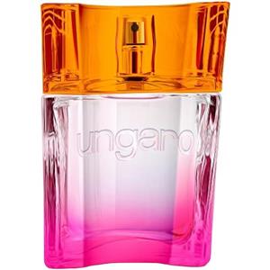 ادو پرفیوم زنانه امانویل اونگارو مدل Ungaro Love حجم 90 میلی لیتر Emanuel Ungaro Ungaro Love Eau De Parfum for Women 90ml