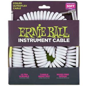 کابل 9 متری ارنی بال مدل P06045 Ernie Ball P06045 Instrument Cable