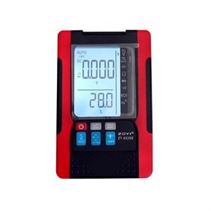 مولتی متر صوتی زویی مدل ZT-922SE