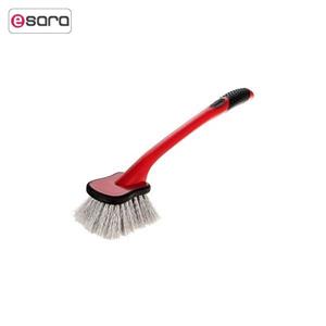 فرچه گلگیر خودروی مادرز مدل 155800 Mothers 155800 Fender Well Brush