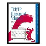 کتاب TCP/IP Illustrated: The Implementation, Vol. 2 1st Edition اثر Gary R. Wright and W. Richard Stevens انتشارات مؤلفین طلایی