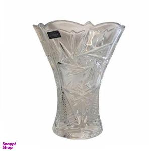 گلدان بوهمیا مدل خورشیدی