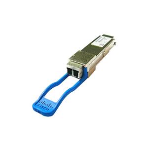 ماژول شبکه سیسکو مدل QSFP-40G-SR-BD 