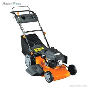 چمن زن بنزینی تاپ گاردن مدل GLM-510S Top Garden GLM-510S Lawn Mower