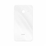 برچسب پوششی ماهوت مدل Gloss Transparent مناسب برای گوشی موبایل مایکروسافت Lumia 640 XL 