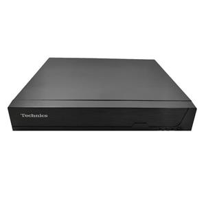 ضبط کننده ویدیویی تکنیکس مدل Nvr-6216-5MP
