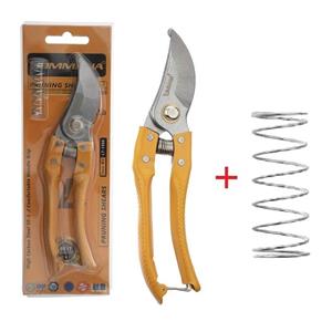 قیچی باغبانی لومانا مدل LT-1560 سایز 8 اینچ