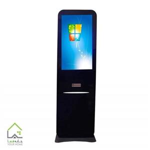 کیوسک لمسی ایستاده مدل  SAINA SG-T32