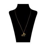 Maya Maahak MM1316 Gold Necklace For Women