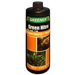 محلول نیتروژن آکواریوم گرینر مدل Green Nitro حجم 500 میلی لیتر